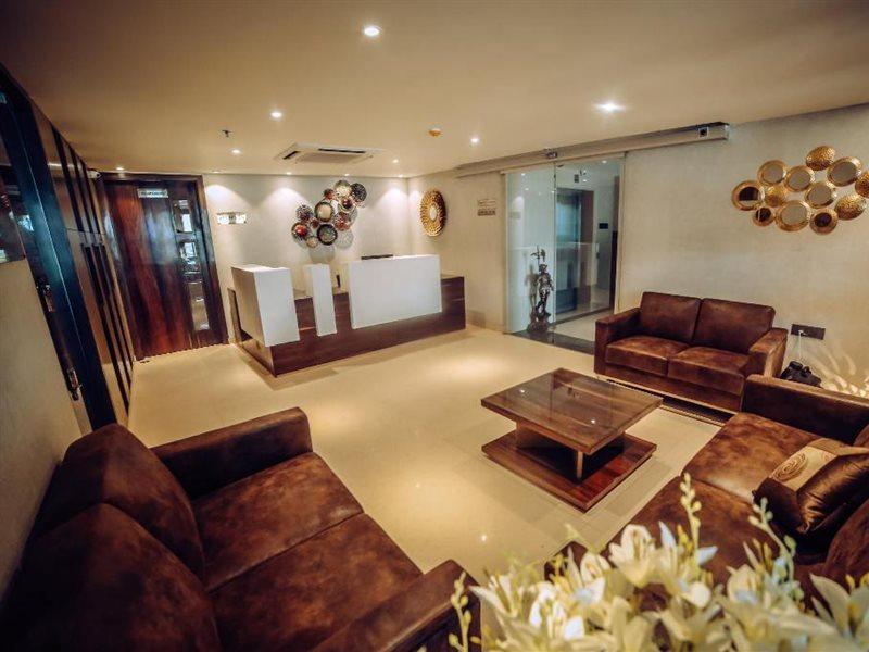 Hotel Vintage Zirakpur Chandigarh Панчкула Экстерьер фото