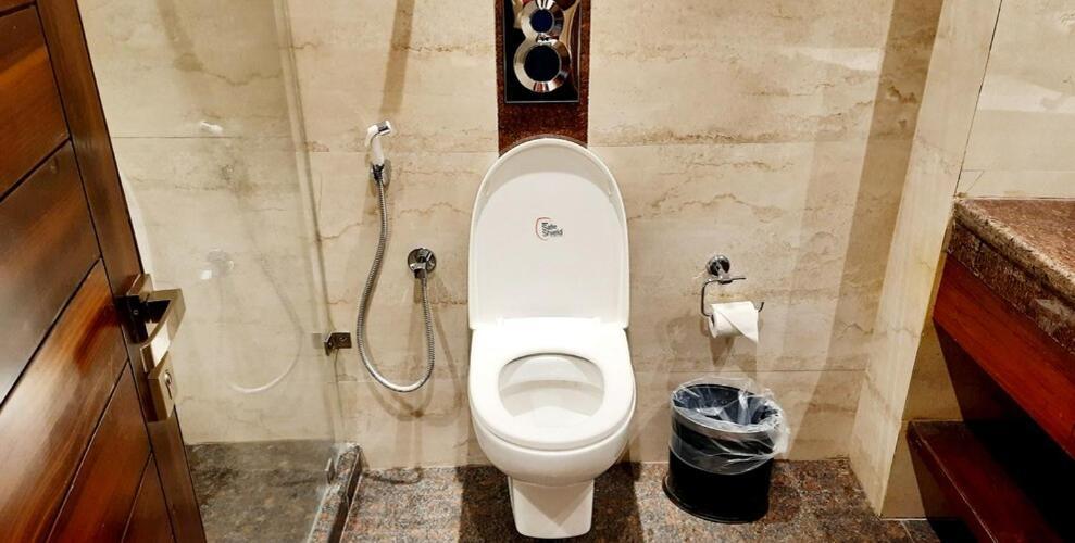 Hotel Vintage Zirakpur Chandigarh Панчкула Экстерьер фото